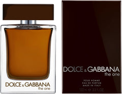 Dolce & Gabbana The One Eau de Parfum Spray für Herren