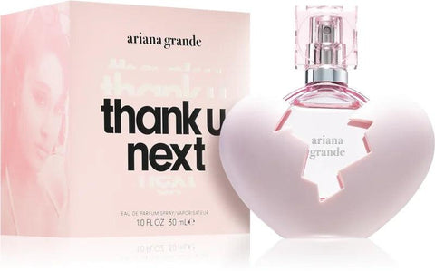 Ariana Grande Thank U, Next Eau de Parfum for Women - Perfume Oasis