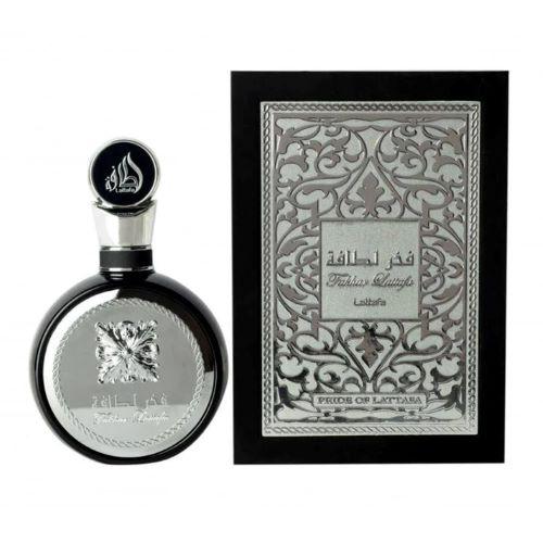 Lattafa Fakhar EDP Spray for Men