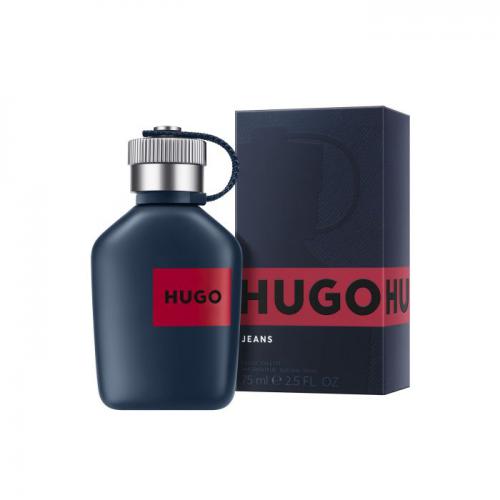 Hugo Boss Jeans EDT Spray for Men
