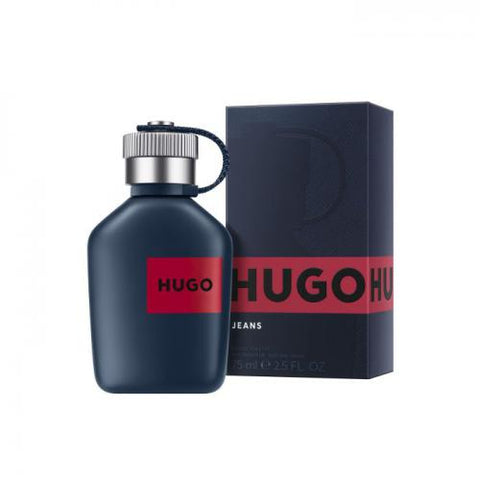 Hugo Boss Jeans EDT Spray for Men