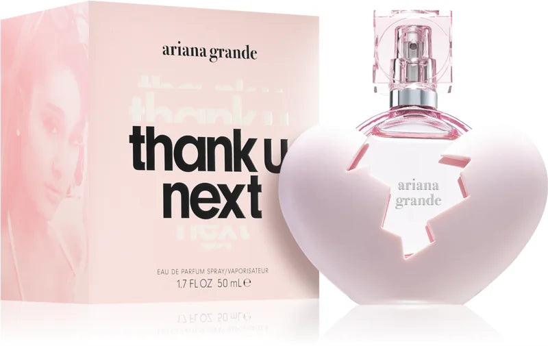 Ariana Grande Thank U, Next Eau de Parfum for Women - Perfume Oasis