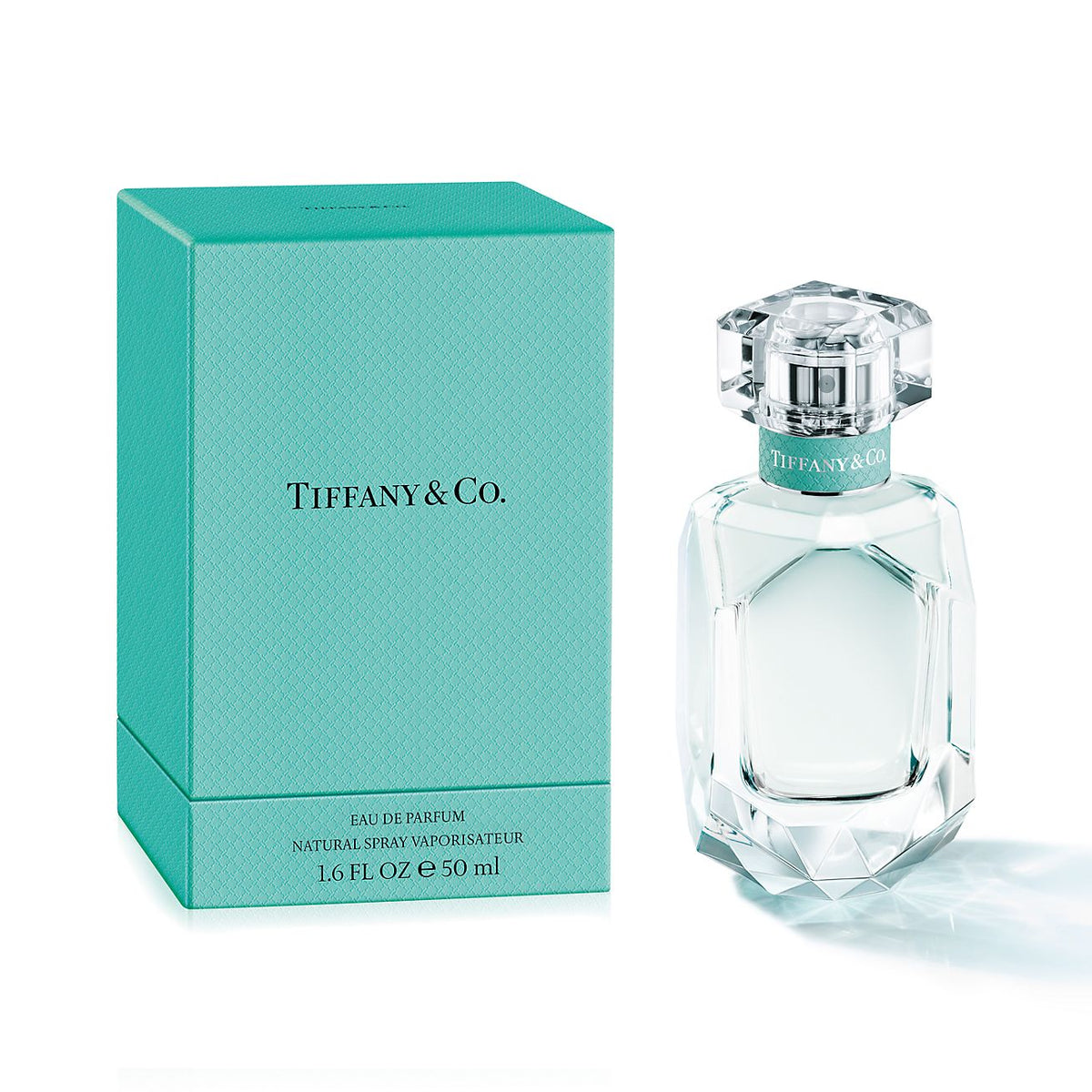 Tiffany & Co Tiffany EDP for Women