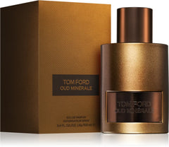 Tom Ford Oud Minerale EDP Spray