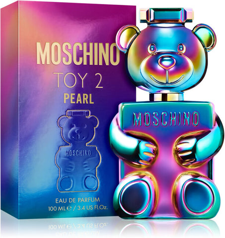 Moschino Toy 2 Pearl EDP for Women