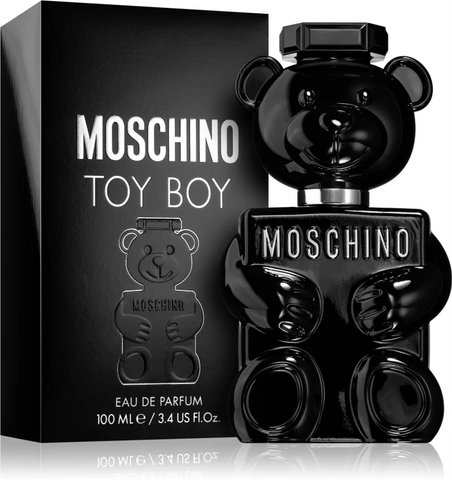 Moschino Toy Boy EDP Spray for Men