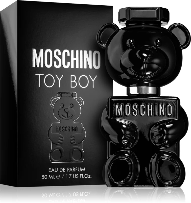 Moschino Toy Boy EDP Spray for Men