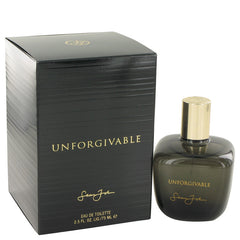 Sean John Unforgivable  EDT Spray for Men