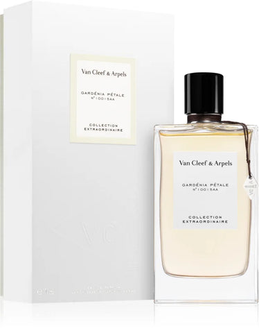 Van Cleef and Arpels Gardenia Petale EDP