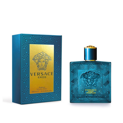 Versace Eros Pour Homme Parfum