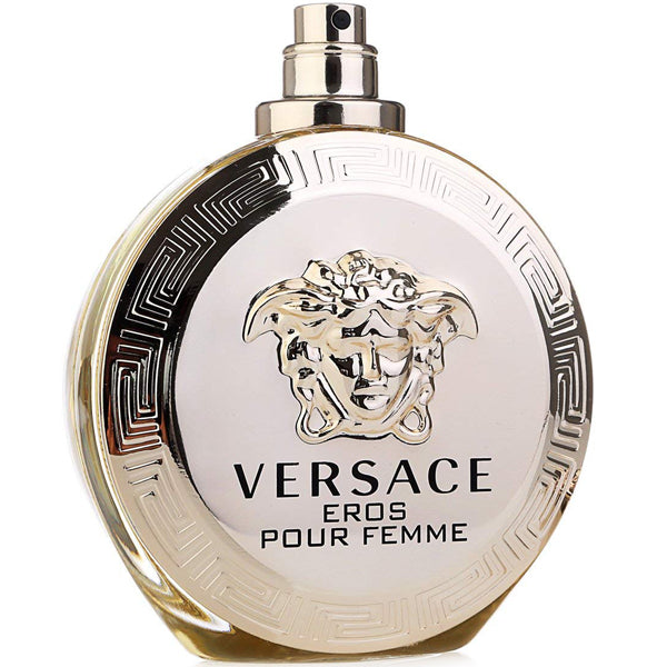 VERSACE Eros Pour Femme EDP for Women - Tester