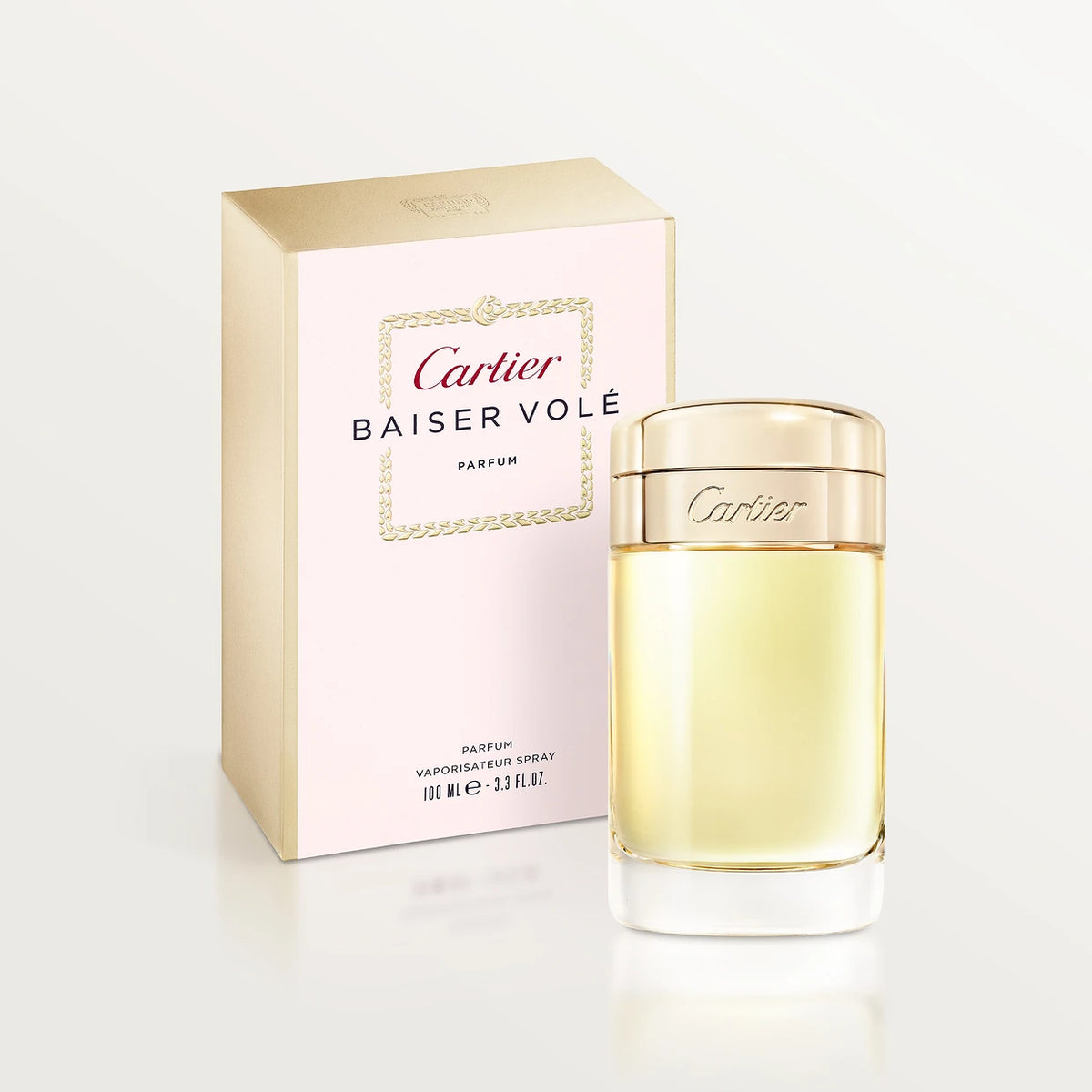 Cartier Baiser Vole Parfum for Women