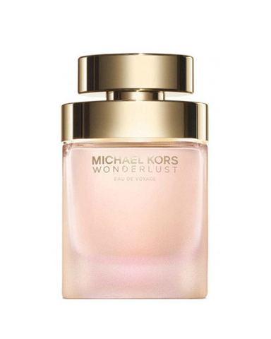 Michael Kors Wonderlust Eau De Voyage EDP Spray for Women