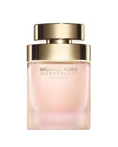 Michael Kors Wonderlust Eau De Voyage EDP Spray for Women Perfume Oasis