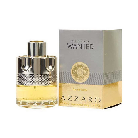 Azzaro Wanted Men EDT