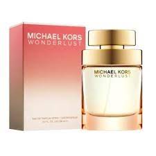 Michael Kors Wonderlust EDP Spray