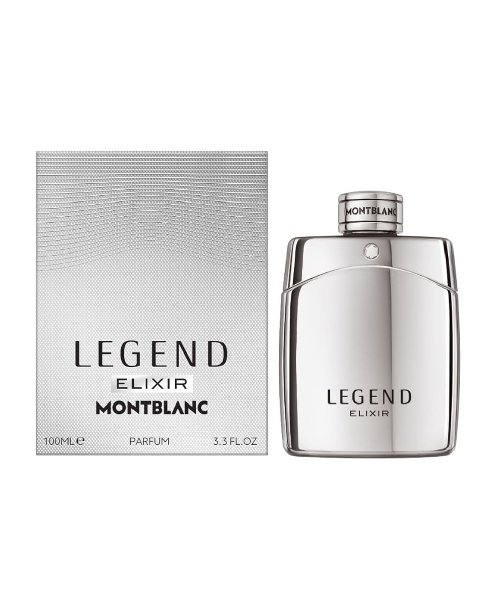 Montblanc Legend Elixir Parfum Spray for Men