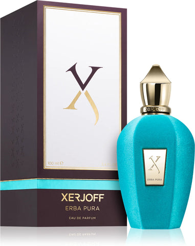 Xerjoff Erba Pura EDP Spray Unisex