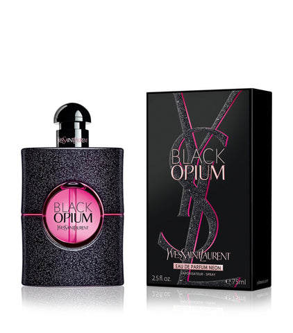 Yves Saint Laurent Black Opium Neon EDP Spray for Women