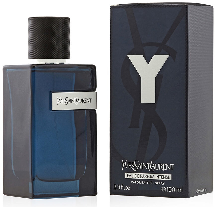 Yves Saint Laurent Y Intense EDP Spray for Men