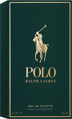 Ralph Lauren Polo Green Classic EDT for Men