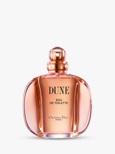 Dior Dune Eau De Toilette Spray for Women - Perfume Oasis