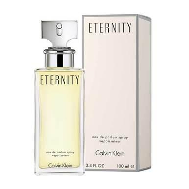 Calvin Klein Eternity EDP for women - Perfume Oasis