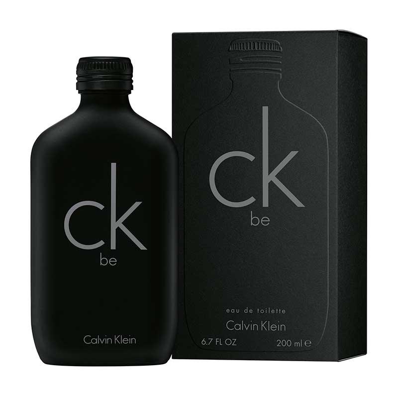 Calvin Klein CK Be Eau de Toilette - Perfume Oasis