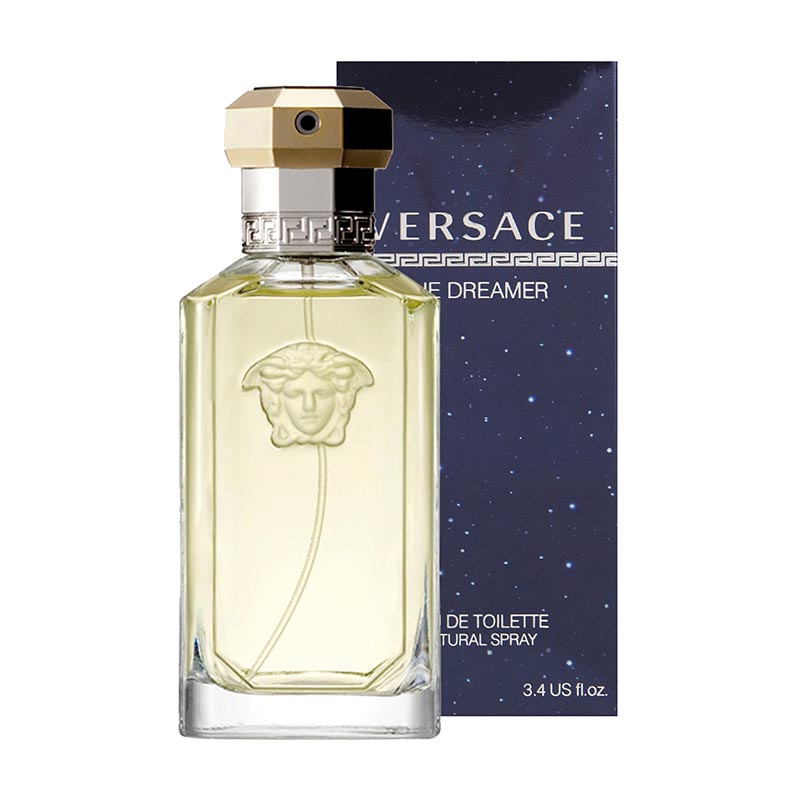 Versace Dreamer EDT Spray for Men