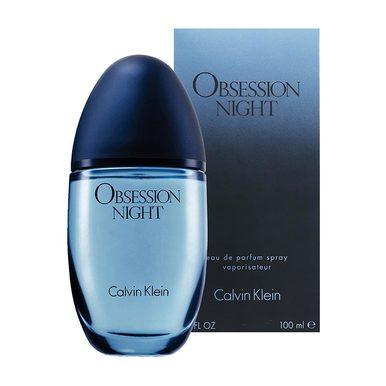 Calvin Klein Obsession Night EDP Spray for women - Perfume Oasis