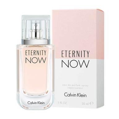 Calvin Klein Eternity Now For Her Eau de Parfum Spray - Perfume Oasis