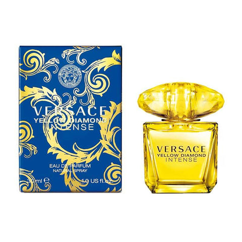 Versace Yellow Diamond Intense Eau de Parfum - Perfume Oasis