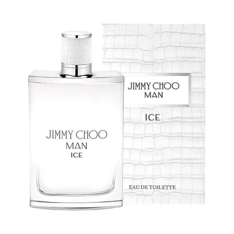 Jimmy Choo Man Ice EDT Spray for Men