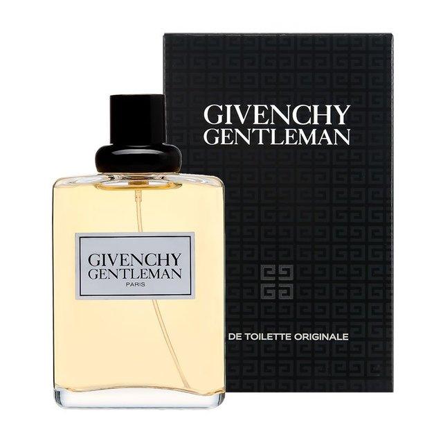 Givenchy Gentleman Original Eau de Toilette - Perfume Oasis