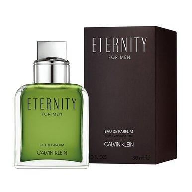 Calvin Klein Eternity Men Eau de Parfum Spray - Perfume Oasis