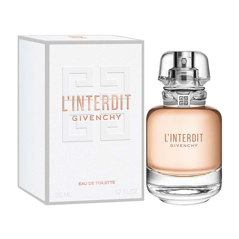 GIVENCHY L'Interdit EDT Spray for Women