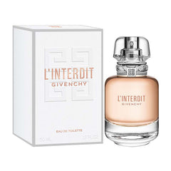 GIVENCHY L'Interdit EDT Spray for Women