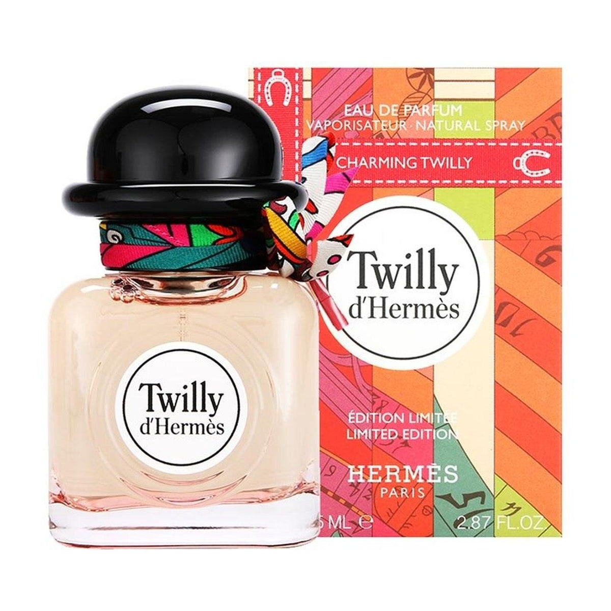 Hermes Twilly D'Hermès Charming Twilly Limited Edition EDP - Perfume Oasis