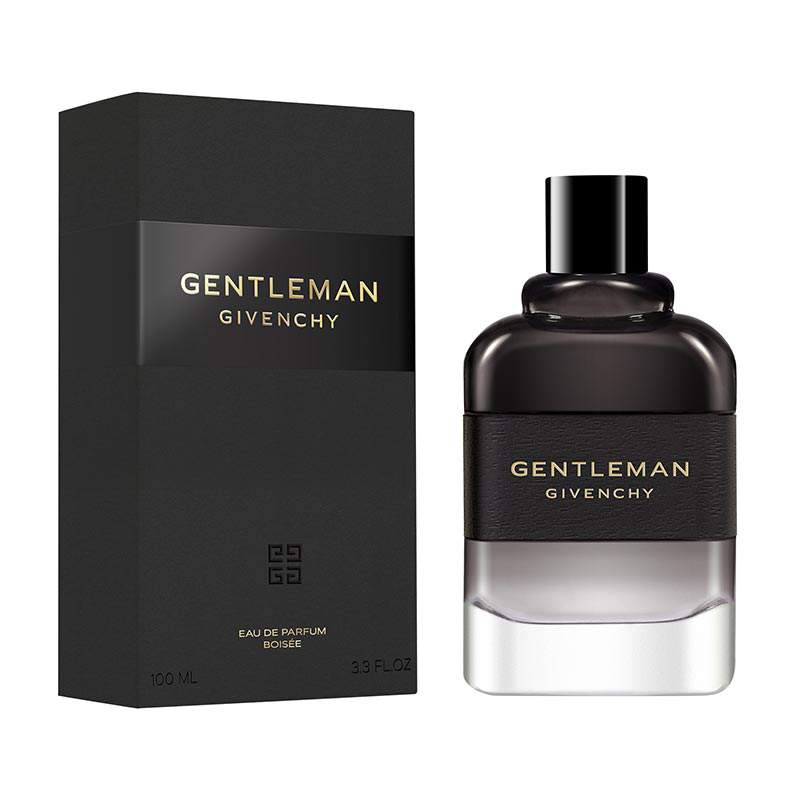 Givenchy Gentleman Boisee EDP Spray for Men