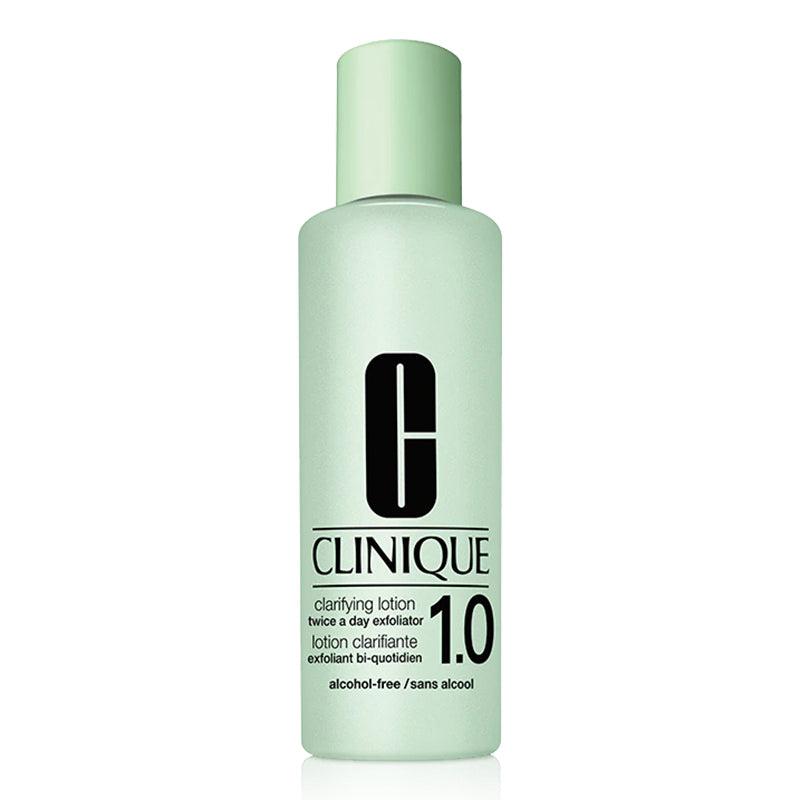 Clinique Clarifying Lotion 1.0 - Alcohol Free for Dry/Sensitive Skin - Perfume Oasis