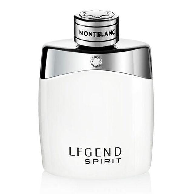 Montblanc Legend Spirit Eau de Toilette Spray - Perfume Oasis