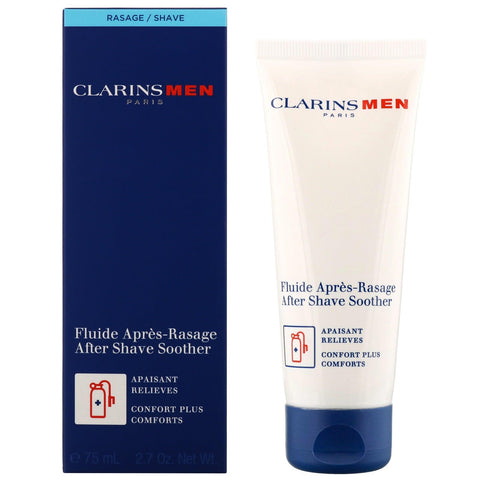 Clarins Men After Shave Soother 75ml - Perfume Oasis
