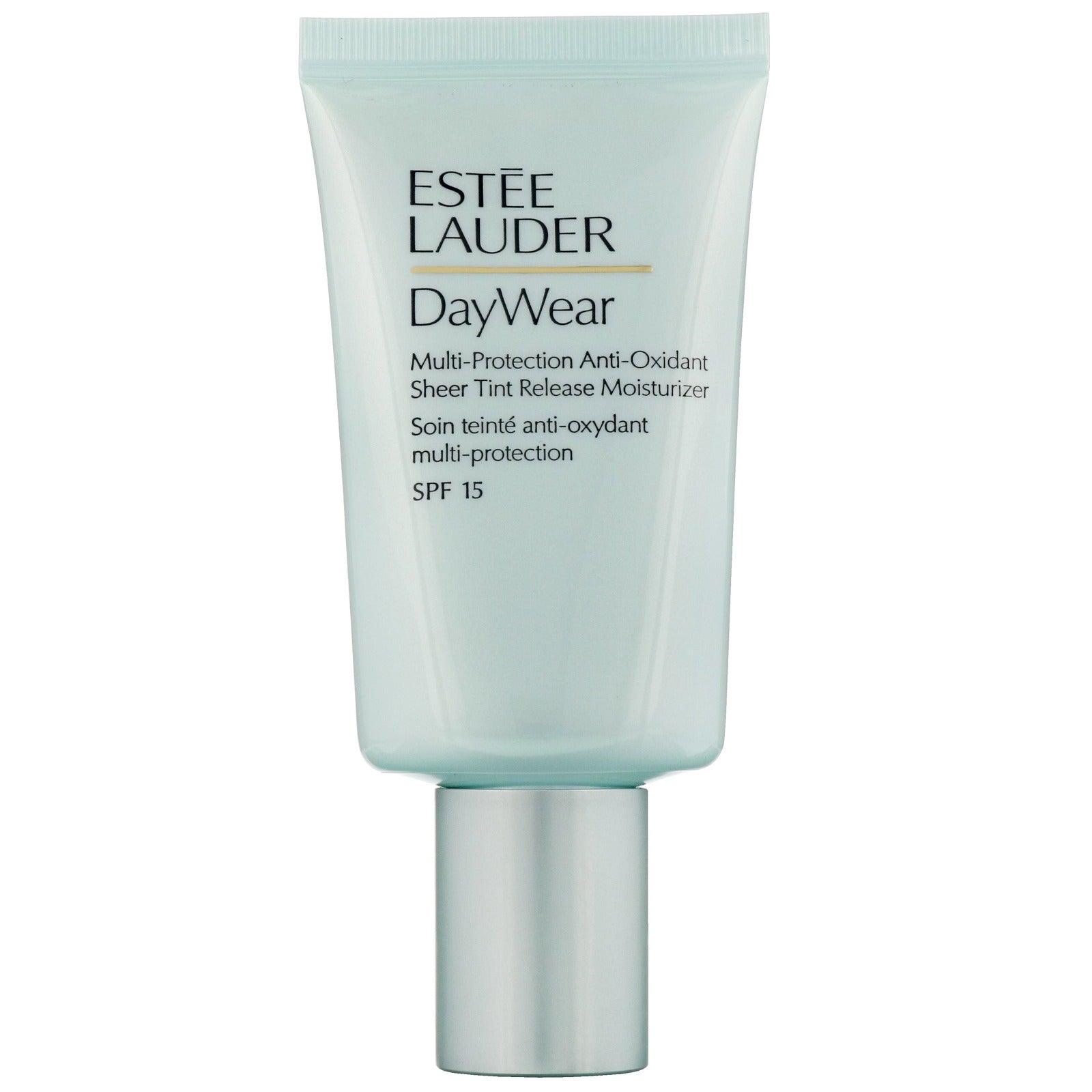 Estée Lauder Moisturiser DayWear Multi Protection Anti Oxidant Sheer Tint Release Moisturiser SPF15 50ml - Perfume Oasis