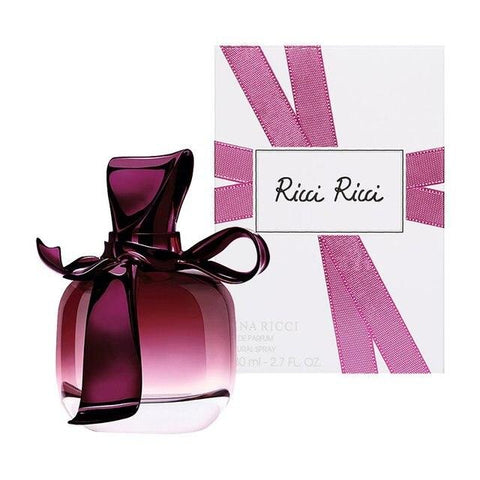 Nina Ricci Ricci Eau de Parfum Spray - Perfume Oasis
