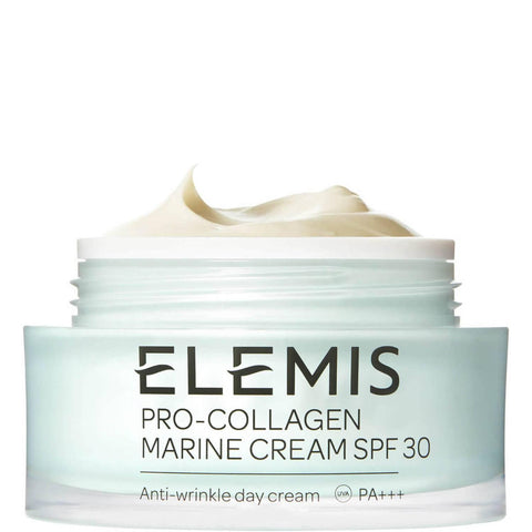 Elemis Pro-Collagen Marine Cream SPF30 50ml - Perfume Oasis