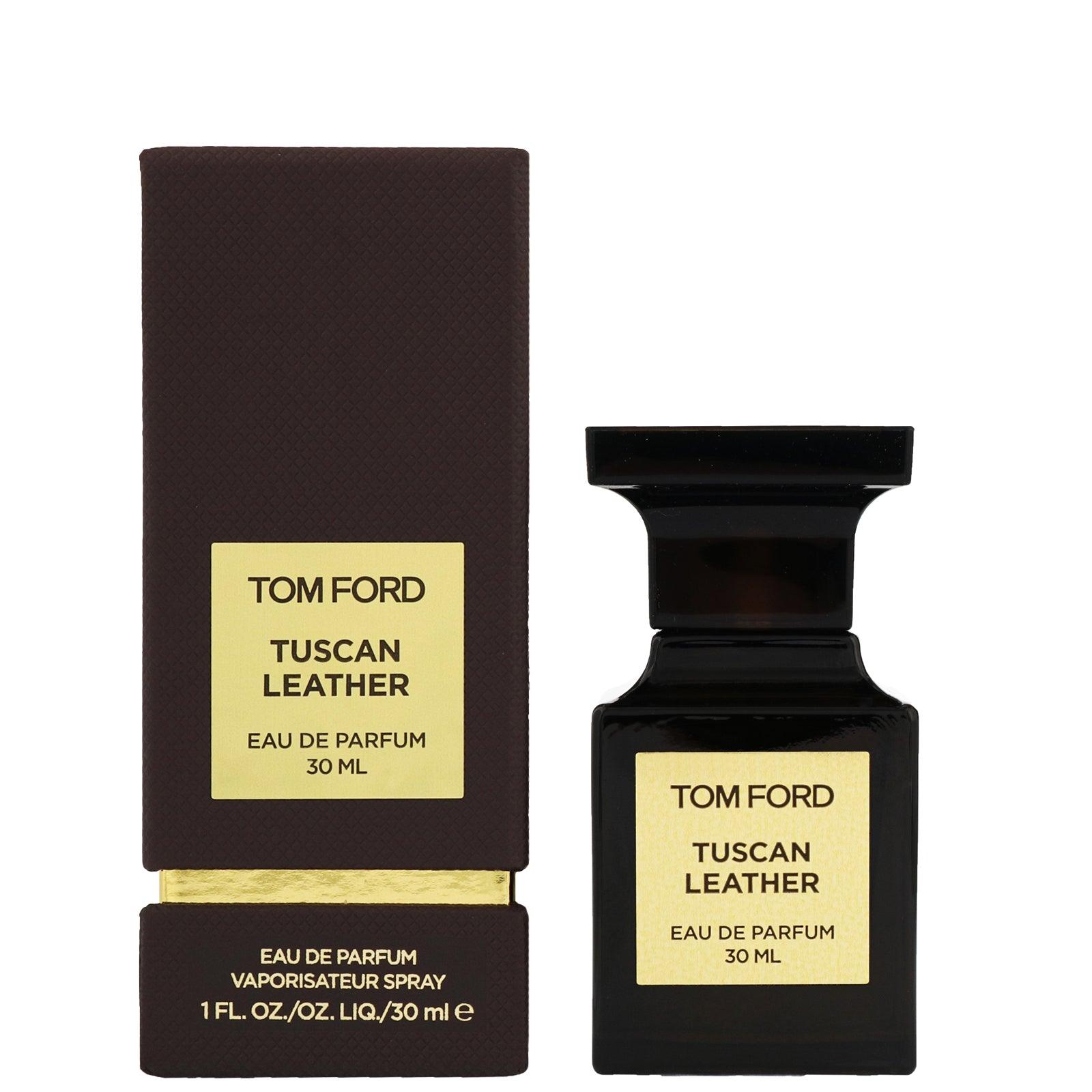 Tom Ford Private Blend Tuscan Leather EDP - Perfume Oasis