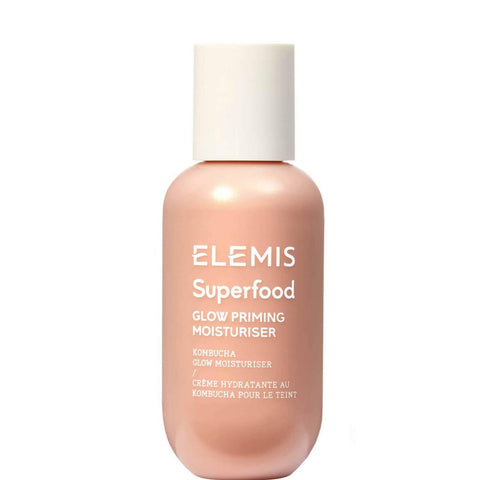 Elemis Superfood Glow Priming Moisturiser 60ml - Perfume Oasis