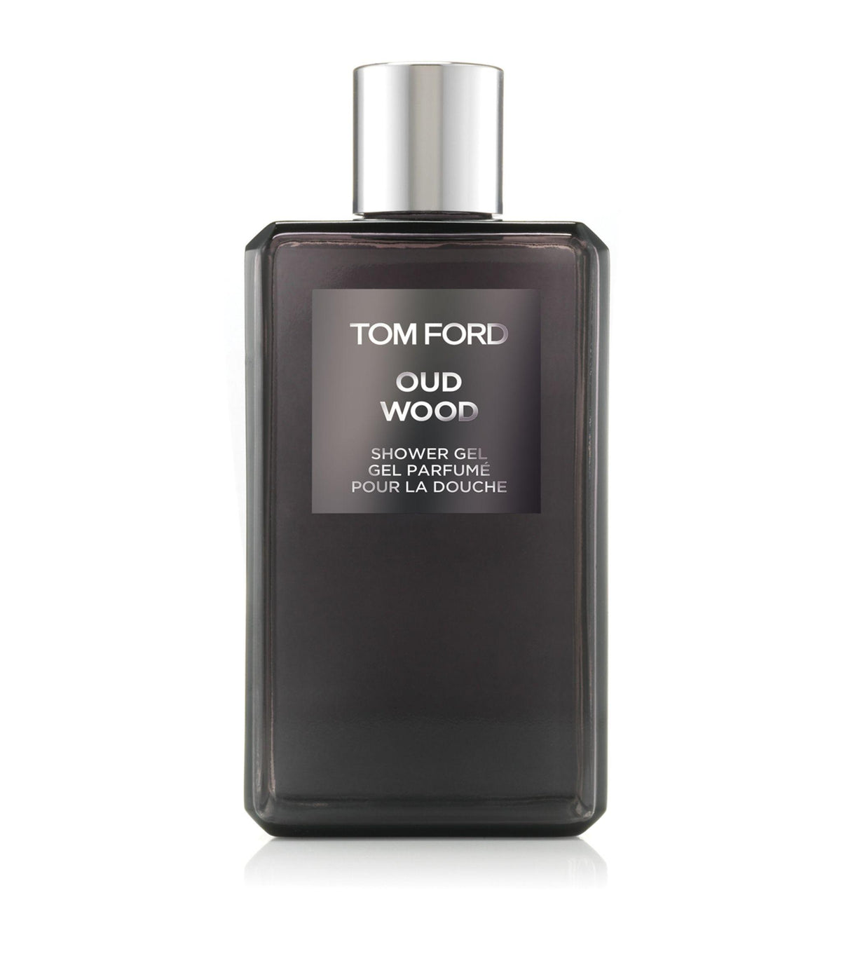 Tom Ford Oud Wood Shower Gel 250ml - Perfume Oasis