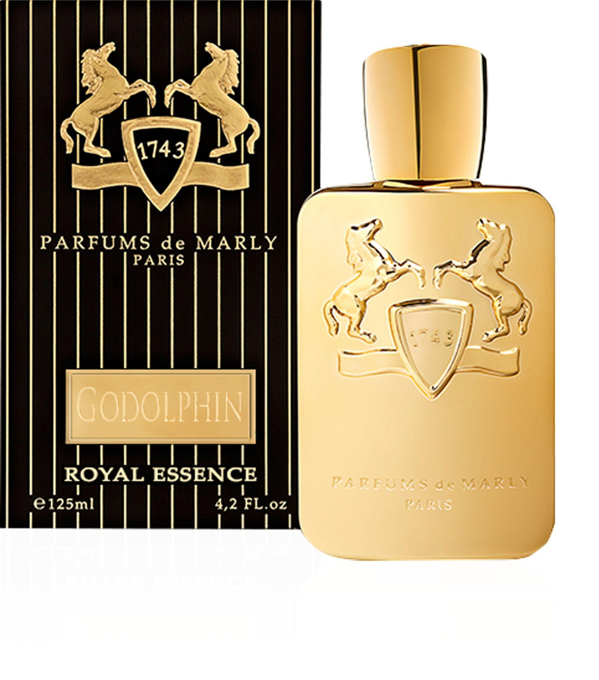 Parfums de Marly Godolphin Eau de Parfum - Perfume Oasis