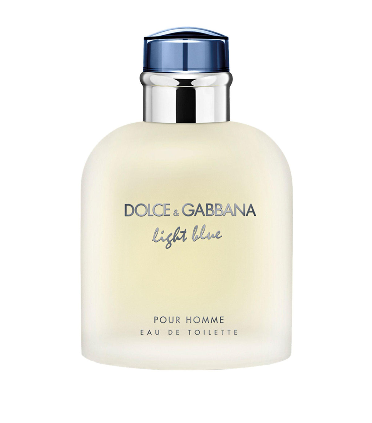 Dolce & Gabbana Light Blue Pour Homme Eau de Toilette for Men - Tester - Perfume Oasis